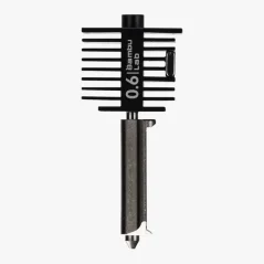 Bambu Lab Hotend with 0.6mm Hardened Steel Nozzle for A1 and A1 Mini