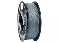Filament 3DPower Basic PLA světle šedá (light grey)