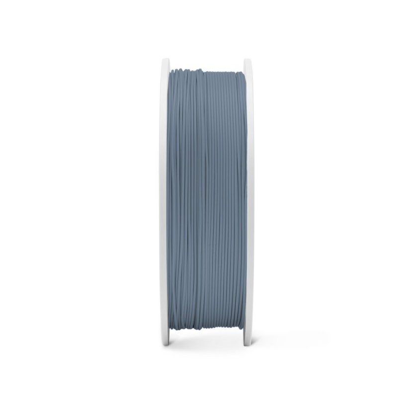 Fiberlogy Easy PLA zářivě modrá (brilliant blue) 0,85 kg