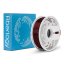 Fiberlogy HS PLA Clear burgundy 0,85 kg