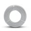 Filament Fiberlogy Refill Easy PLA gray Spool