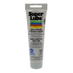 Super Lube Syntetické Mazadlo s PTFE 85 g