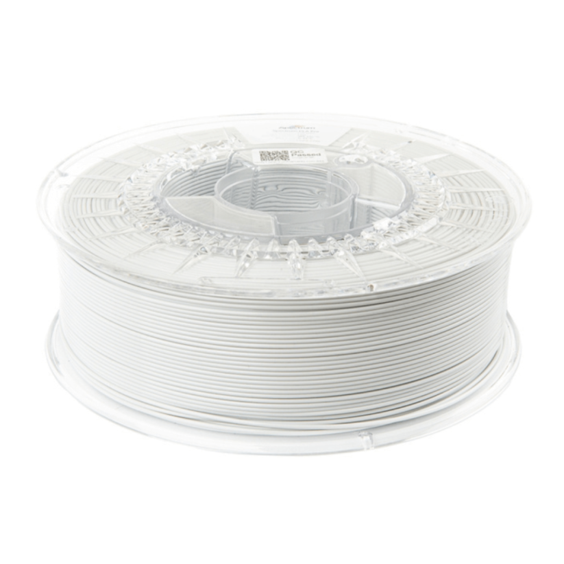 Spectrum PLA Pro light grey