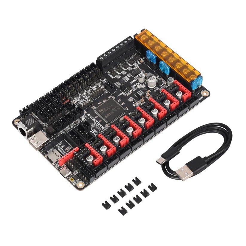 BIGTREETECH Octopus V1.1 Základní deska