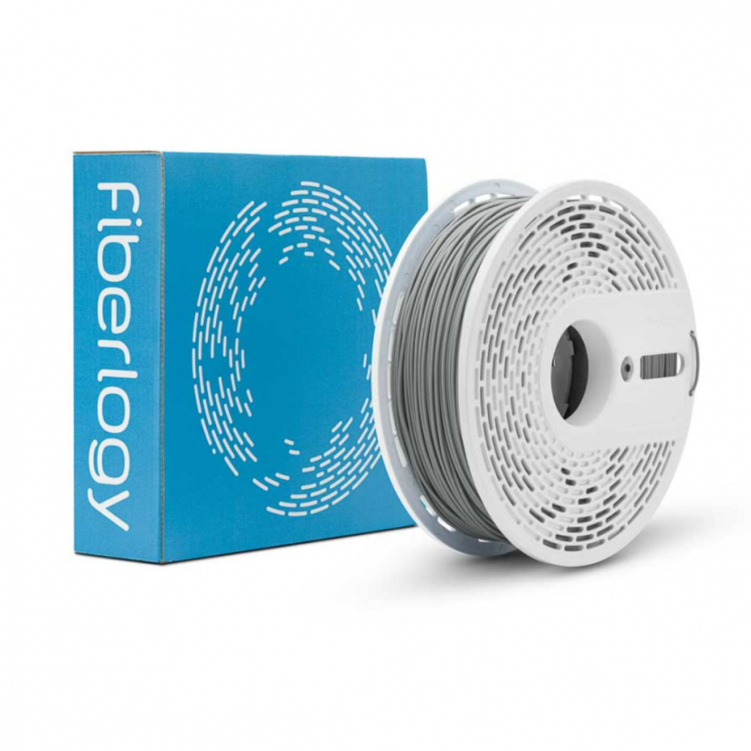 Fiberlogy PLA Mineral beton (concrete) 0,85 kg