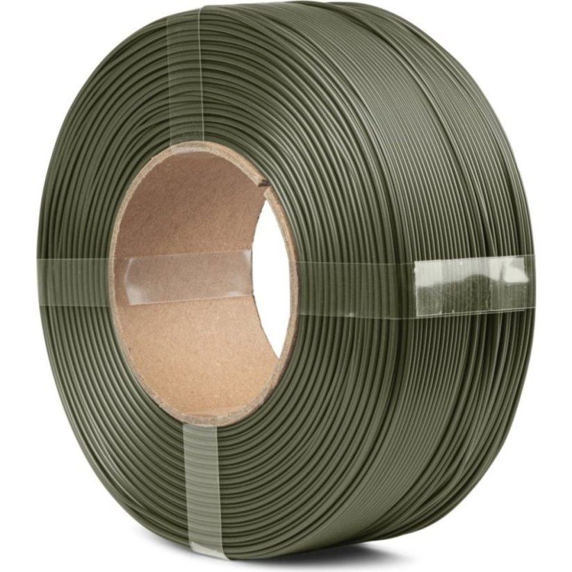Spectrum ReFill PLA Matte army green