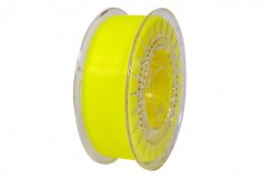 3D Kordo Everfil PLA neónovo žltá (neon yellow)