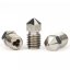 Bondtech CHT 1.0mm coated brass nozzles