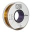 Prof.Lab Silk PLA Tri Color černá/zlatá/fialová (black gold purple)