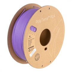Polymaker PolyTerra™ PLA Lavender Purple