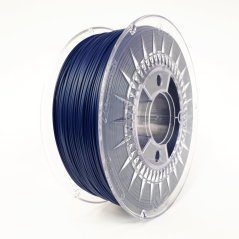 Filament Devil Design PLA navy blue