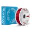 Fiberlogy HS PLA Clear pink 0,85 kg