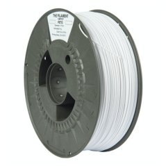 The Filament PETG bílá (snow white)