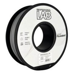 Professional Lab PLA+ stříbrná (silver)