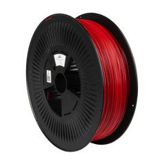 Spectrum PCTG premium červená (traffic red) 4,5kg