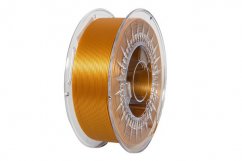 Filament 3D Kordo PLA zlatá (golden yellow)