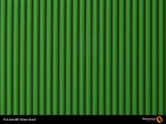 Filament Fillamentum Extrafill PLA trávově zelená (green grass) Barva