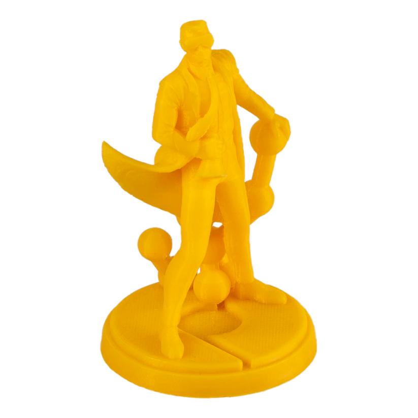 Polymaker PolyLite™ PET-G yellow