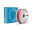 Fiberlogy Easy PLA červeno oranžová (red orange) 0,85 kg