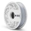 Fiberlogy ABS ocelovo šedá (inox) 0,85 kg