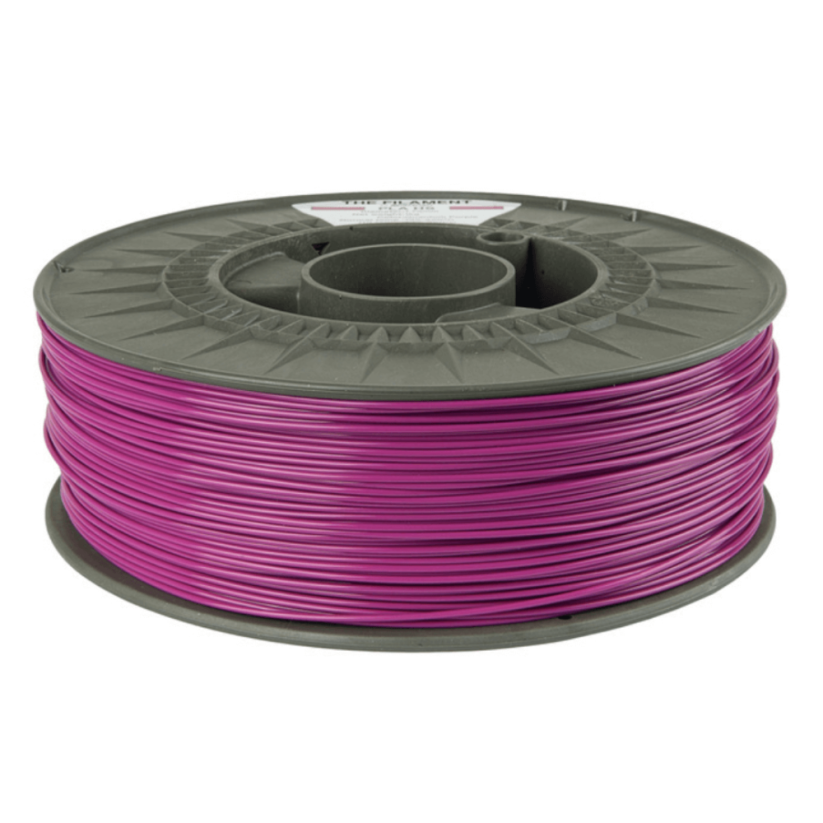 The Filament PLA HS quantum purple