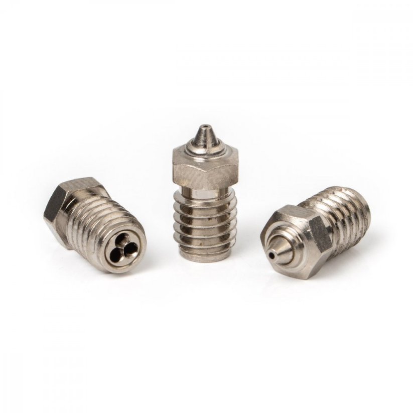 Bondtech CHT BiMetal coated nozzles 0.6