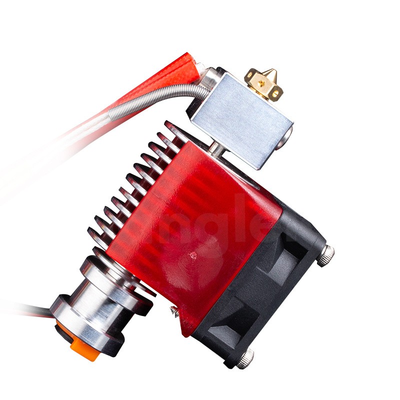 Trianglelab V6 Hotend - celokovový