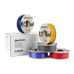 Spectrum 5PACK  Materials mix (5x0,25kg)