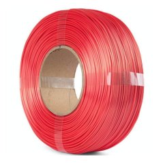 Spectrum PLA ReFill SILK Ruby Red