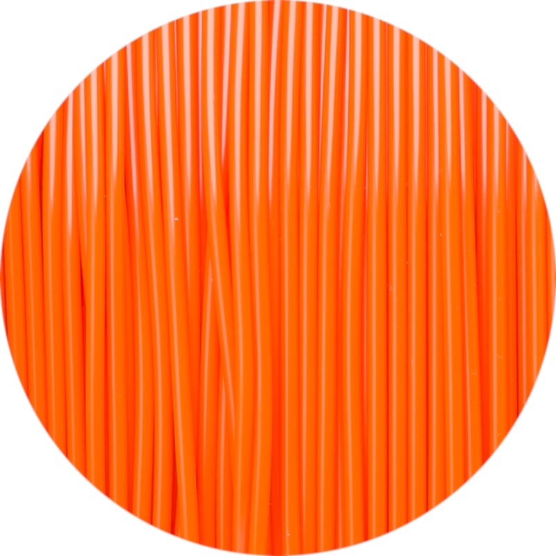 Fiberlogy ABS orange 0,85 kg