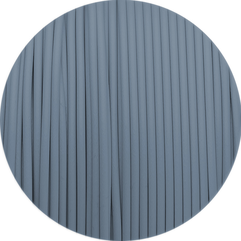 Fiberlogy Easy PLA zářivě modrá (brilliant blue) 0,85 kg