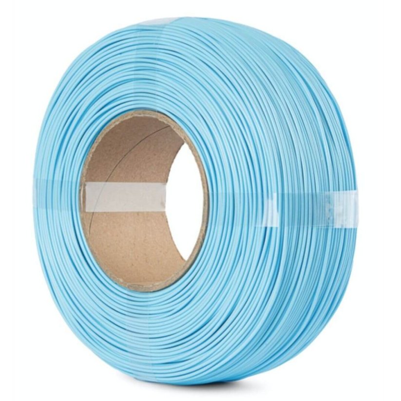 The Filament ReFill PLA sky blue