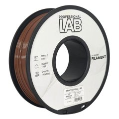 Professional Lab PETG hnedá (brown)