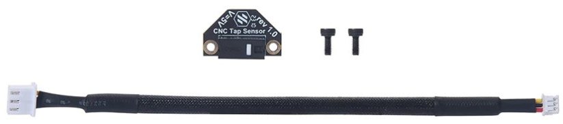 Sensor for ChaoticLab CNC Tap