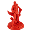 Polymaker PolyLite™ PET-G red