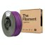 The Filament PLA plasma purple