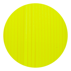 Fiberlogy Easy PLA neonově žlutá (neon yellow) 0,85 kg