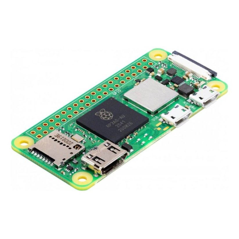 Raspberry Pi Zero 2 W