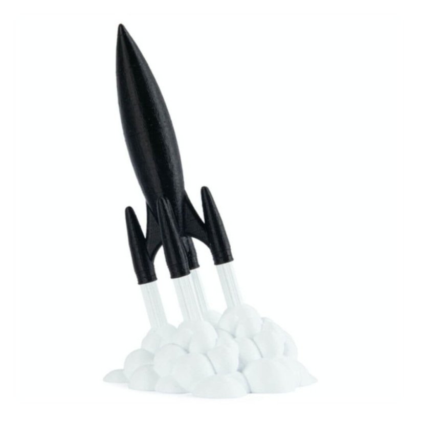 Spectrum PLA High Speed deep black