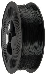 The Filament PETG černá (midnight black) 5kg