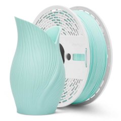 Fiberlogy Matte PET-G pastelovo mätová (pastel mint) 0,85 kg