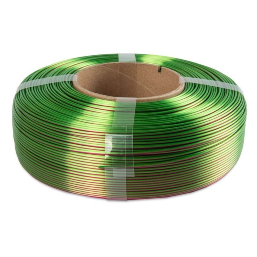 Spectrum ReFill PLA Magic SILK Magenta blossom