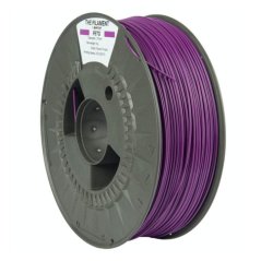 The Filament PETG plasma purple