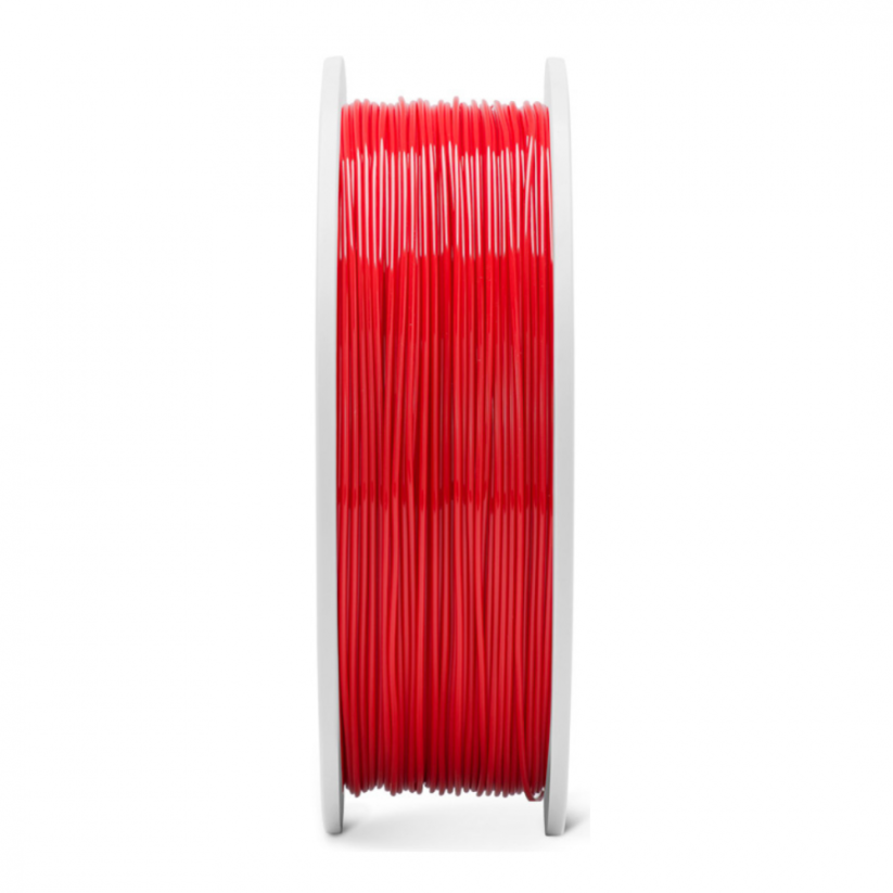 Fiberlogy Nylon (PA12) červená 0,75 kg