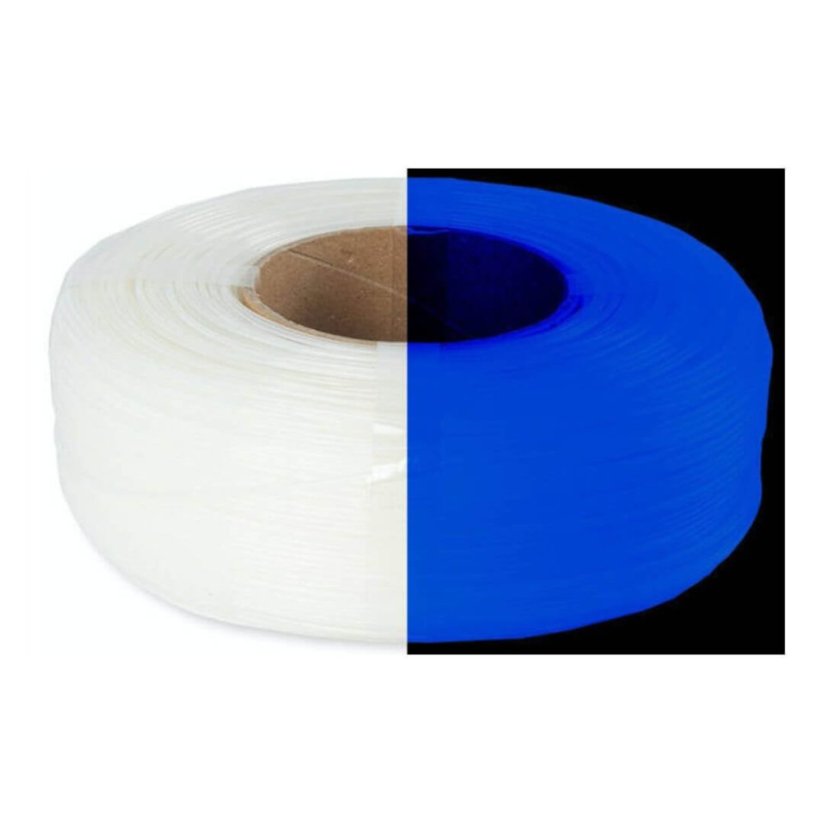 Spectrum ReFill Premium PLA High Speed neon transparent UV