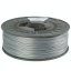 The Filament PETG silver aluminium