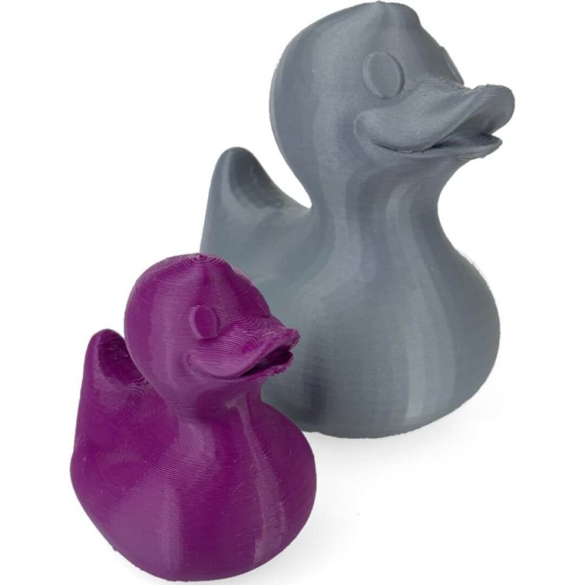 Fiberlogy Fiberflex 40D fialová (purple) 0,85 kg