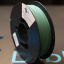 PolyLight 1.0 – LW PLA zelená (green) 330g