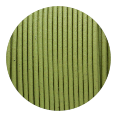 Fiberlogy Fiberwood zelená (green) 0,75 kg