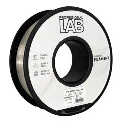 Professional Lab PLA transparent